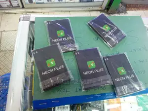Neon Plus Phone Batteries