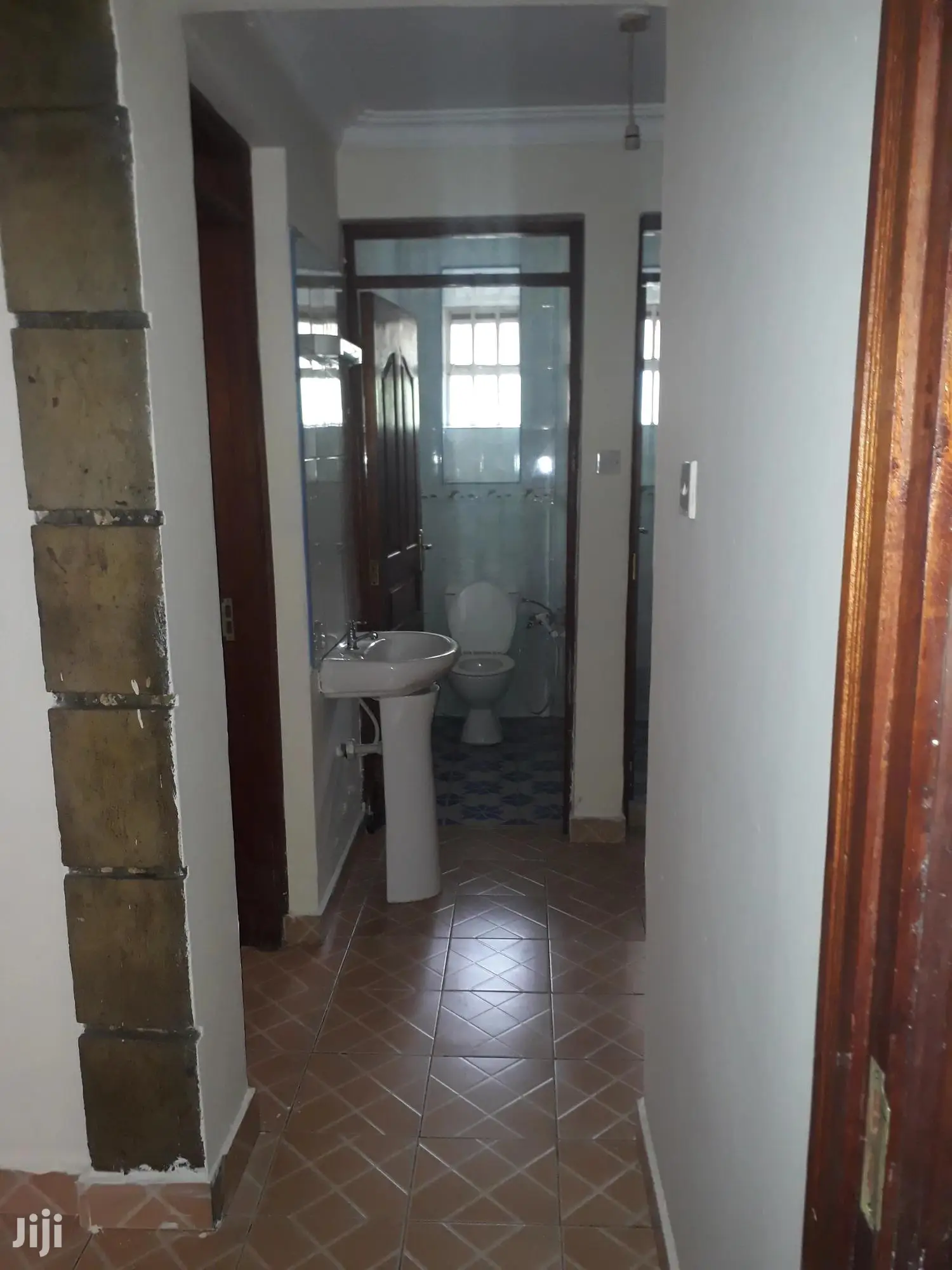 2bdrm Apartment in Parklands/Highridge for rent