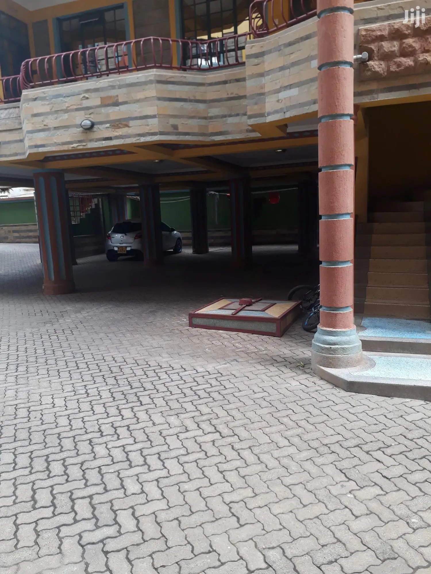 2bdrm Apartment in Parklands/Highridge for rent