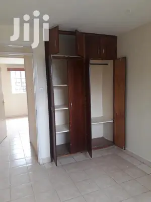 Elegant One Bedroom Flat In Westlands For Rent