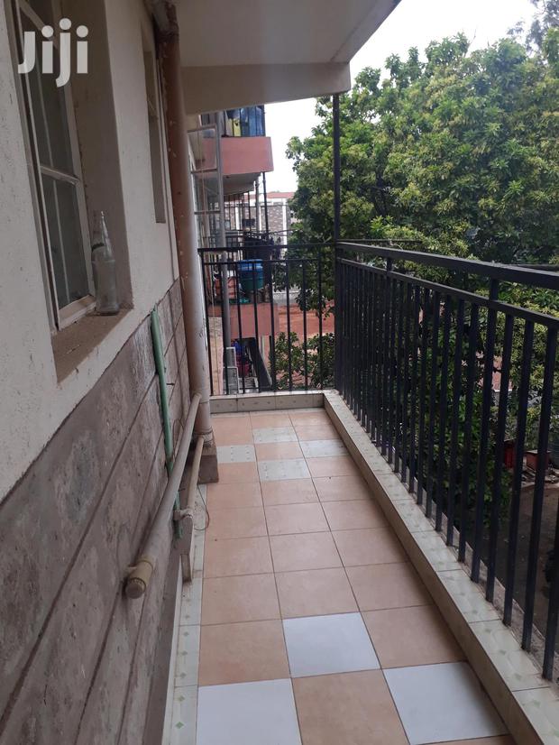 Elegant One Bedroom Flat In Westlands For Rent