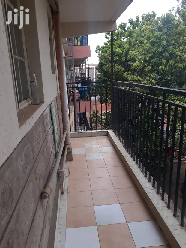 Elegant One Bedroom Flat In Westlands For Rent