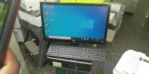 New Desktop Computer HP 2GB Intel Core 2 Duo HDD 320GB