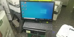 New Desktop Computer HP 2GB Intel Core 2 Duo HDD 320GB