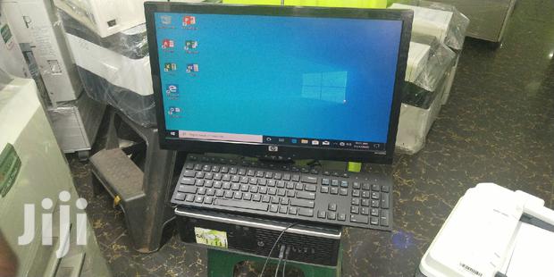 New Desktop Computer HP 2GB Intel Core 2 Duo HDD 320GB - thumbnail 2