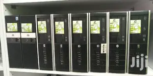 Desktop Computer HP 2GB Intel Core 2 Duo HDD 320GB