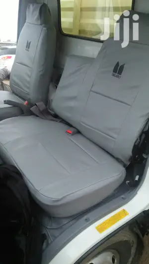 Npr Seat Covers