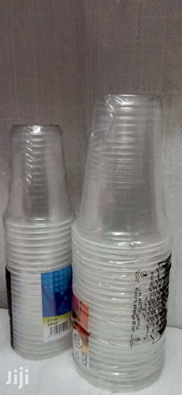 All Sizestumblers - main view