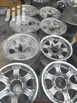 Rims Size 15