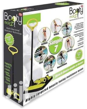 Booty Max New - thumbnail 2