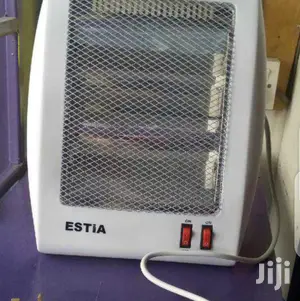 New 800w Room Heater