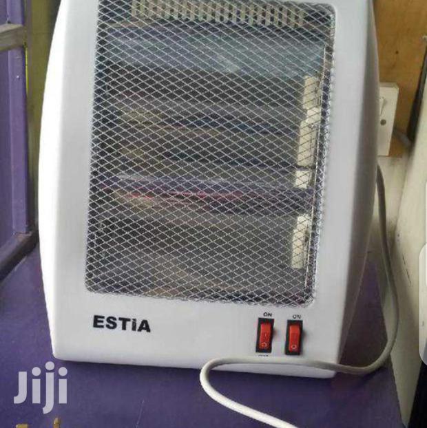 New 800w Room Heater