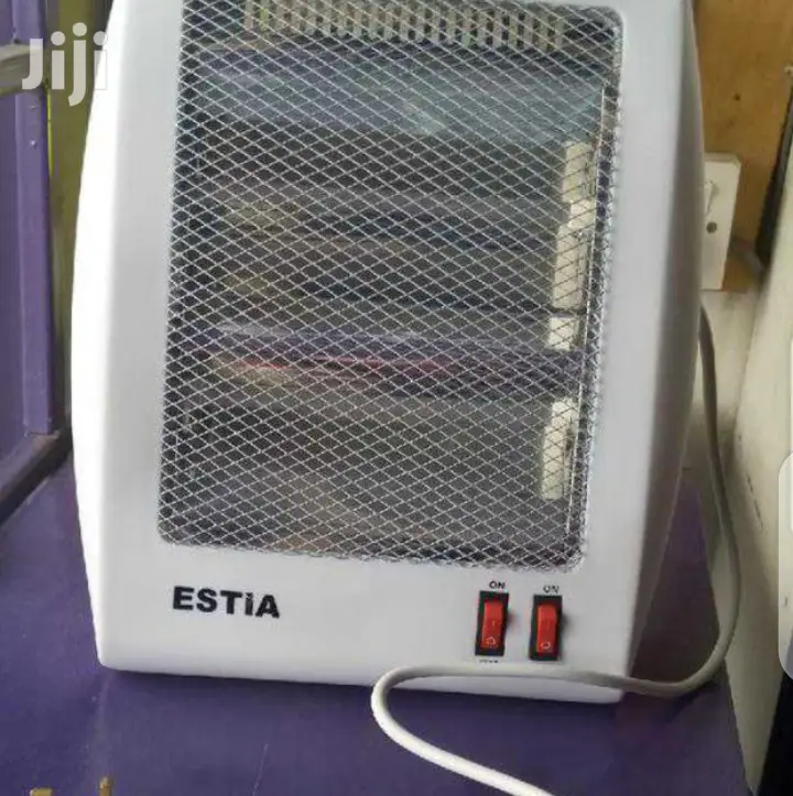 New 800w Room Heater