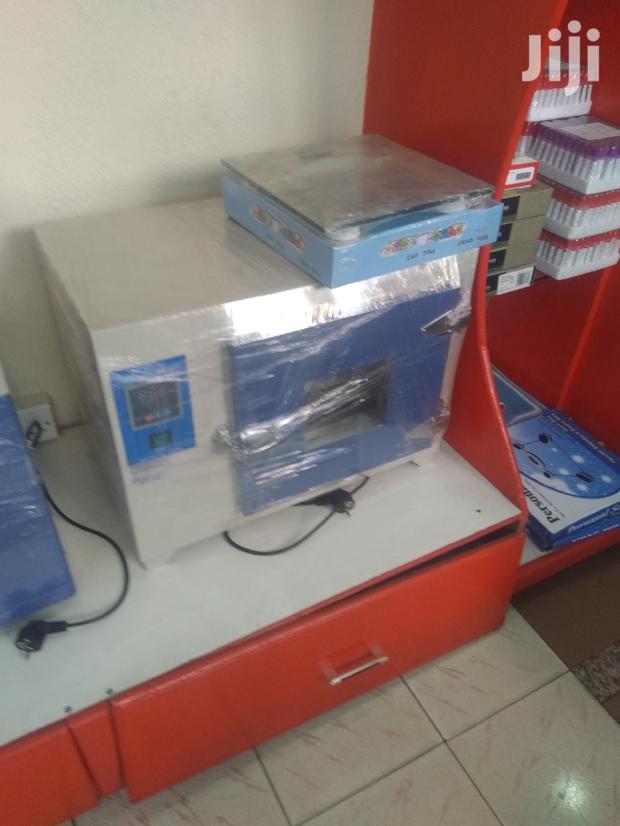 Lab Incubator 30 L ( New ) - main view