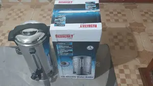 Electric Water Boiler Suitable For