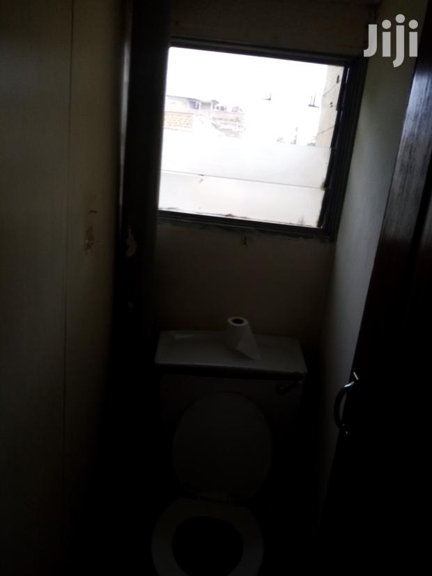 Buruburu House Very Spacious 3 Bedroom For Sale