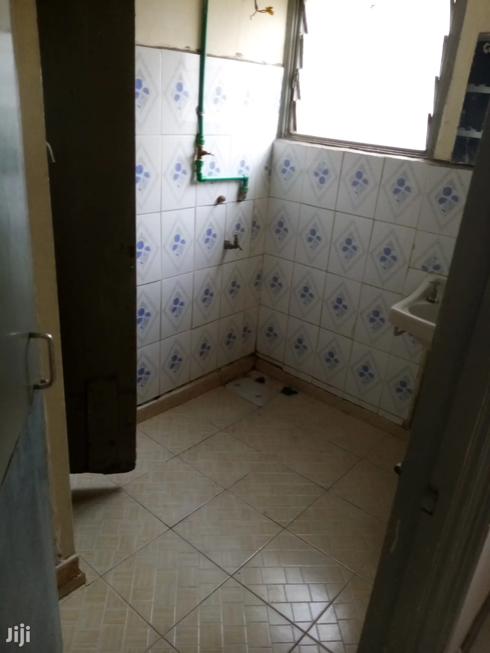 Buruburu House Very Spacious 3 Bedroom For Sale