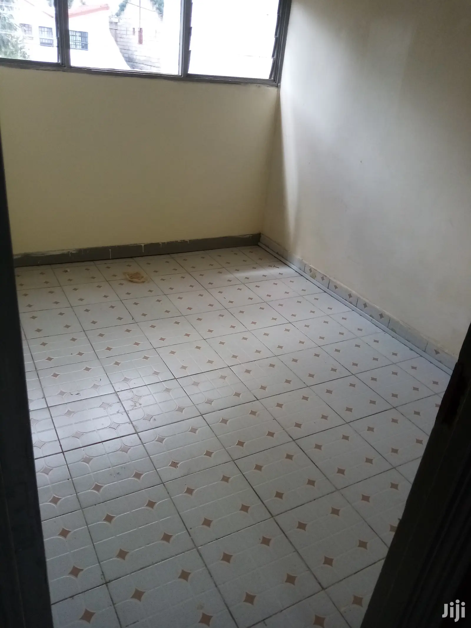 Buruburu House Very Spacious 3 Bedroom For Sale