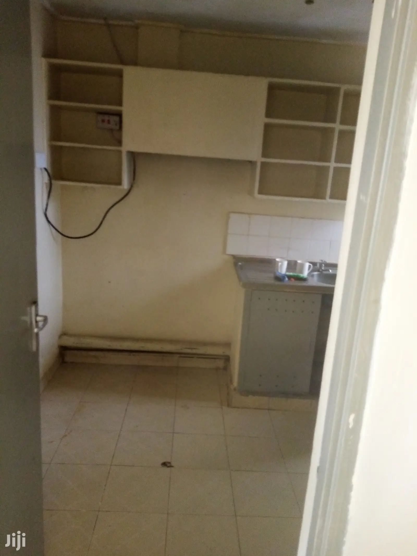 Buruburu House Very Spacious 3 Bedroom For Sale