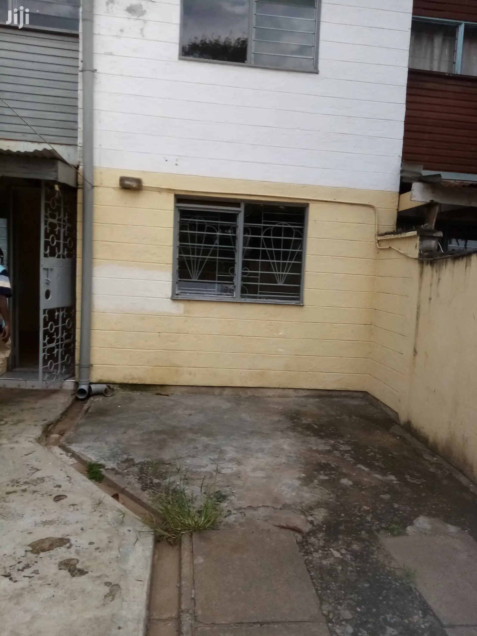 Buruburu House Very Spacious 3 Bedroom For Sale