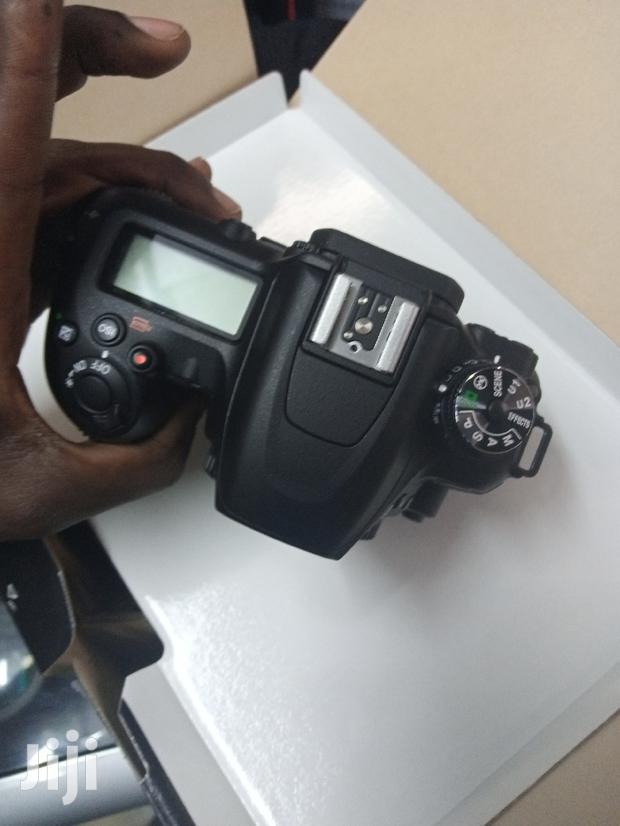 Nikon D7500 With Wi-Fi Touchscreen - thumbnail 5