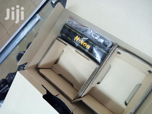 Nikon D7500 With Wi-Fi Touchscreen - thumbnail 6