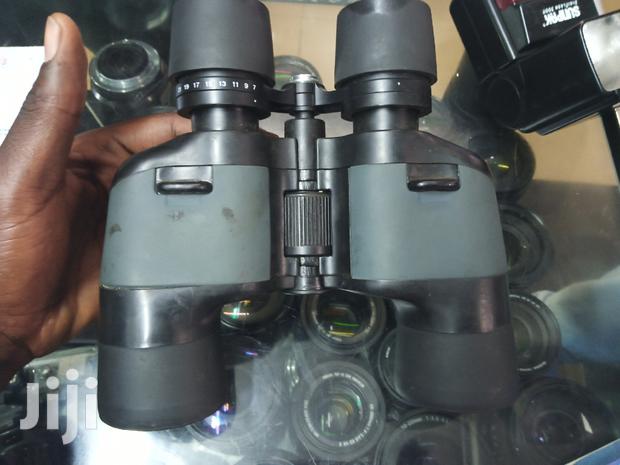 High Optical Zoom Binoculars - thumbnail 3