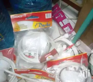 Best Quality Lorenzetti Shower Head