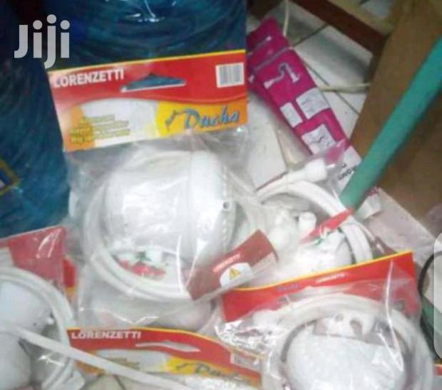 Best Quality Lorenzetti Shower Head