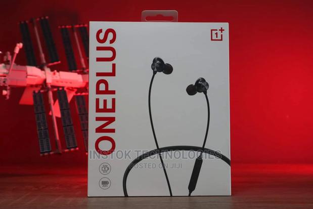 Oneplus Bullets Wireless 2 Wireless Earphones - thumbnail 2