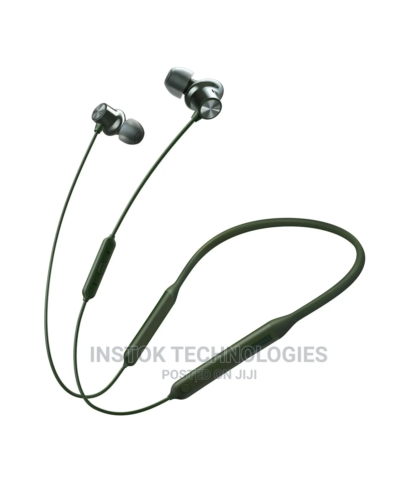 Oneplus Bullets Wireless 2 Wireless Earphones