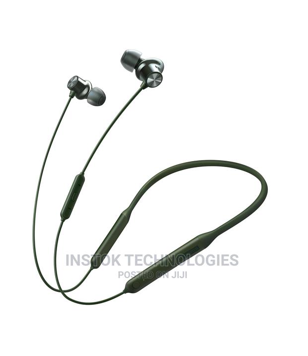 Oneplus Bullets Wireless 2 Wireless Earphones
