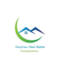 Hayview Real Estate logo