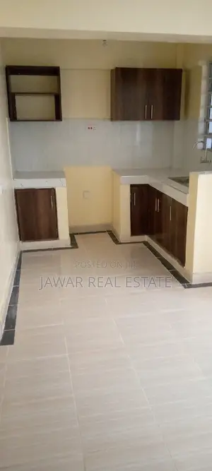 1bdrm Apartment in Utawala for rent