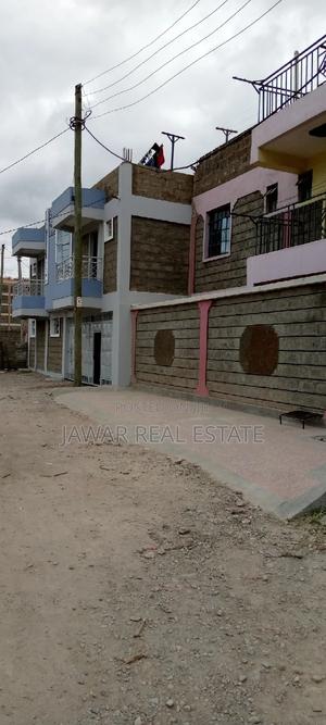 1bdrm Apartment in Utawala for rent - main view