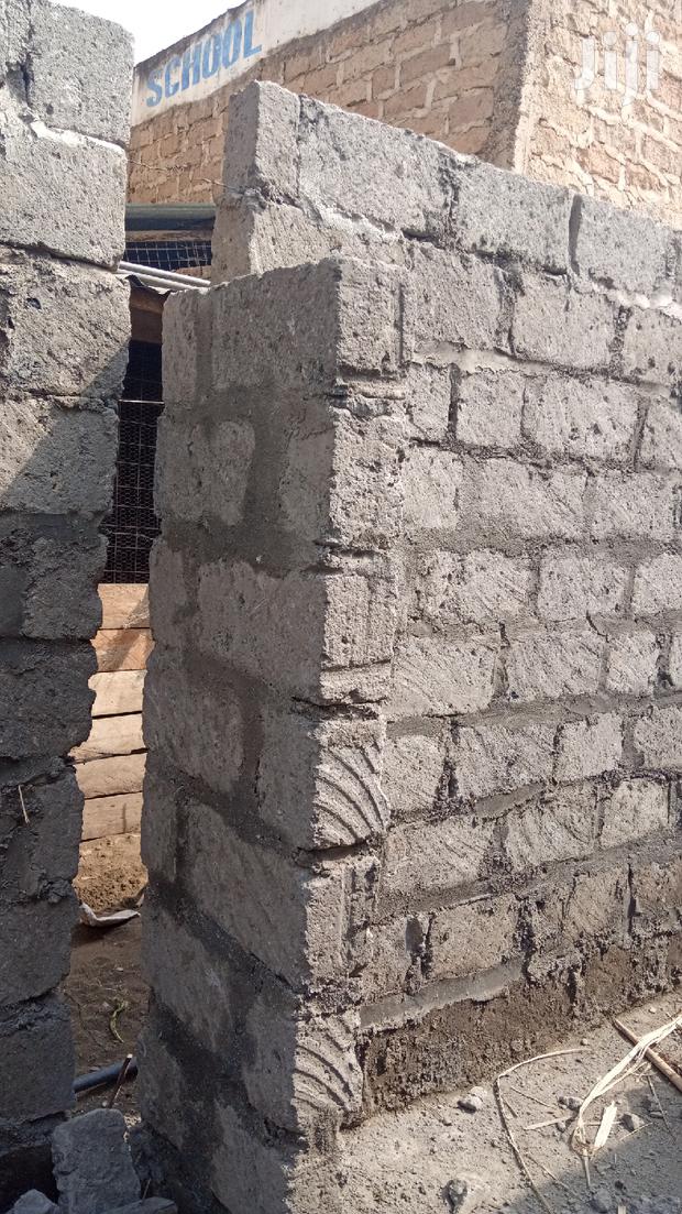 6*9 Machine Cut Stones