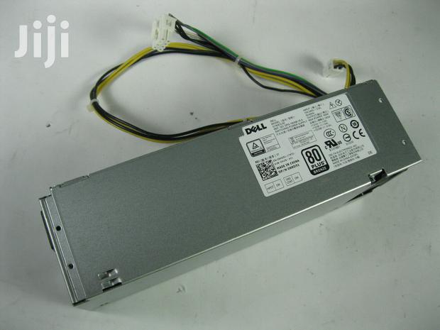 Genuine Dell Optiplex 3040 5040 7040 3650 3656 Sff 180W Powe