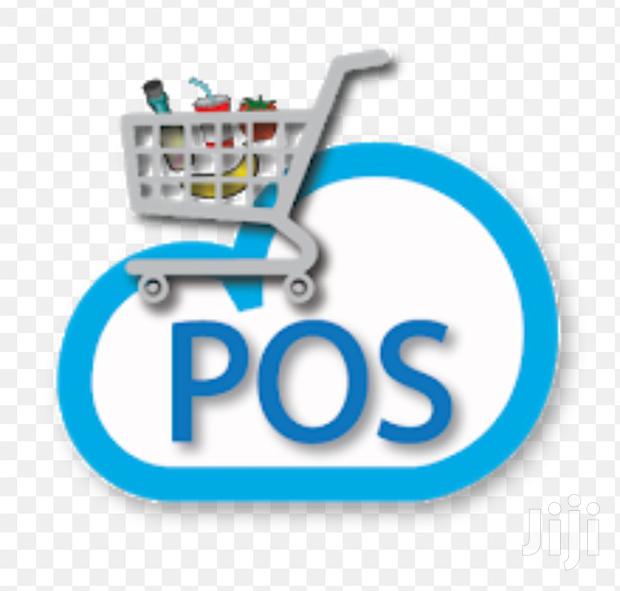 Pos Terminals, Pos Systems, Pos Software, Pos Monitors - thumbnail 4