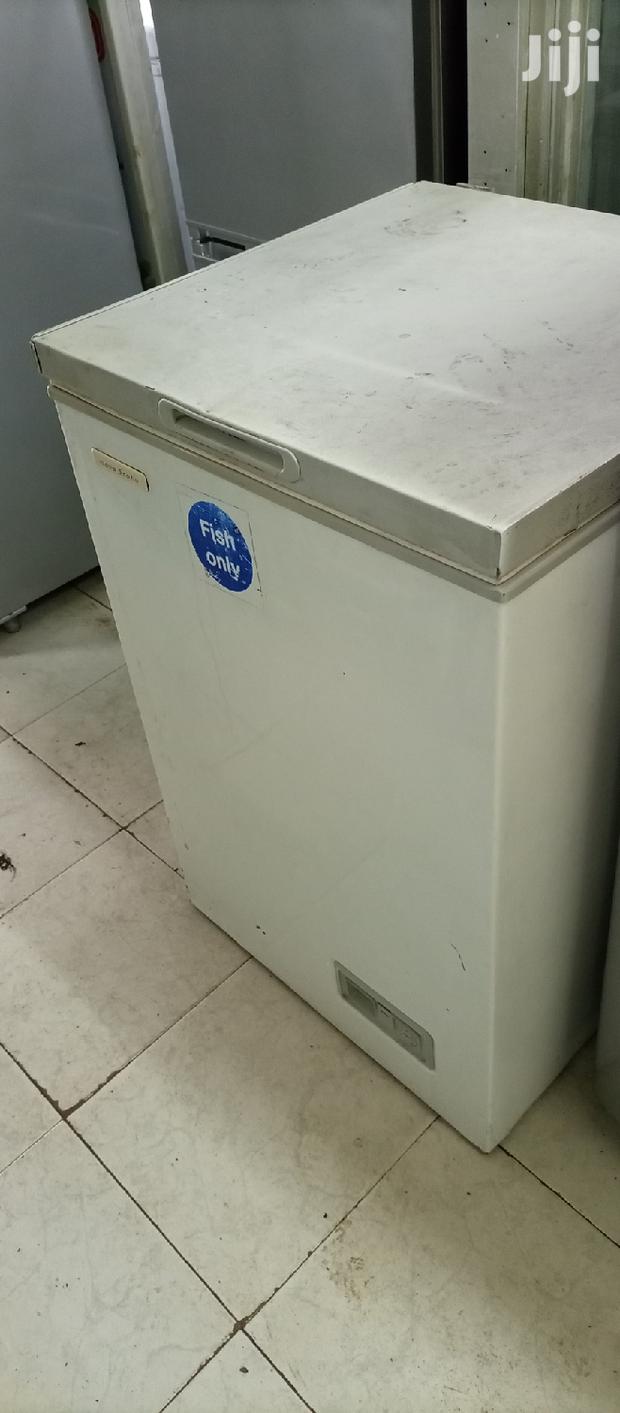 Mini Deep Freezer - thumbnail 5