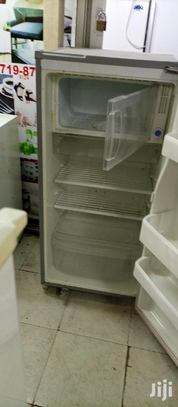 Samsung Fridge