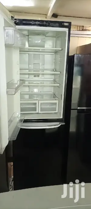 Big Frost Free Fridge