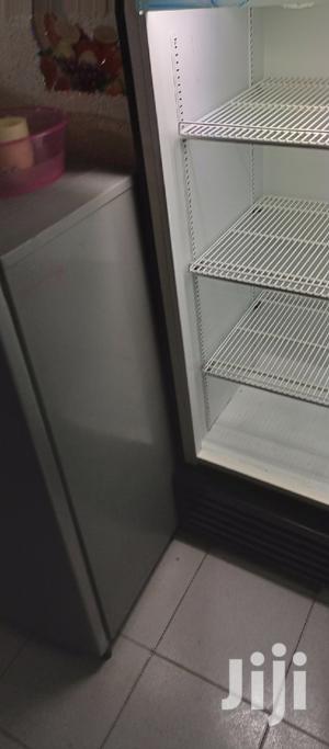 Display Standard Fridge - main view