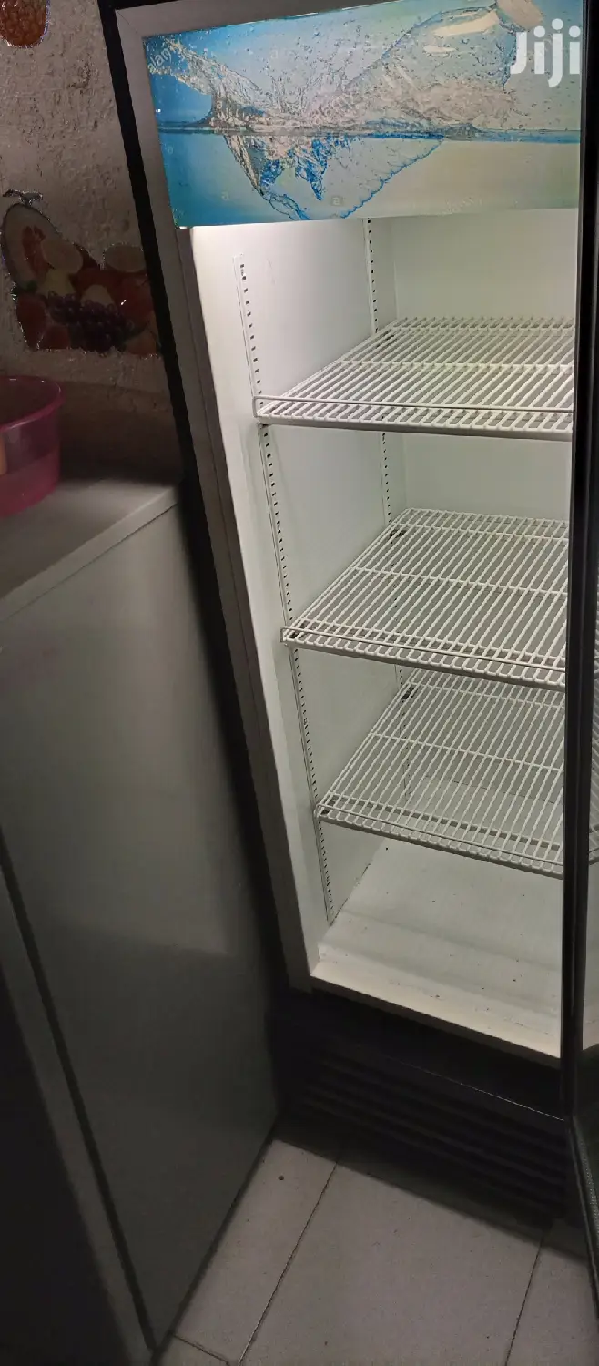 Display Standard Fridge