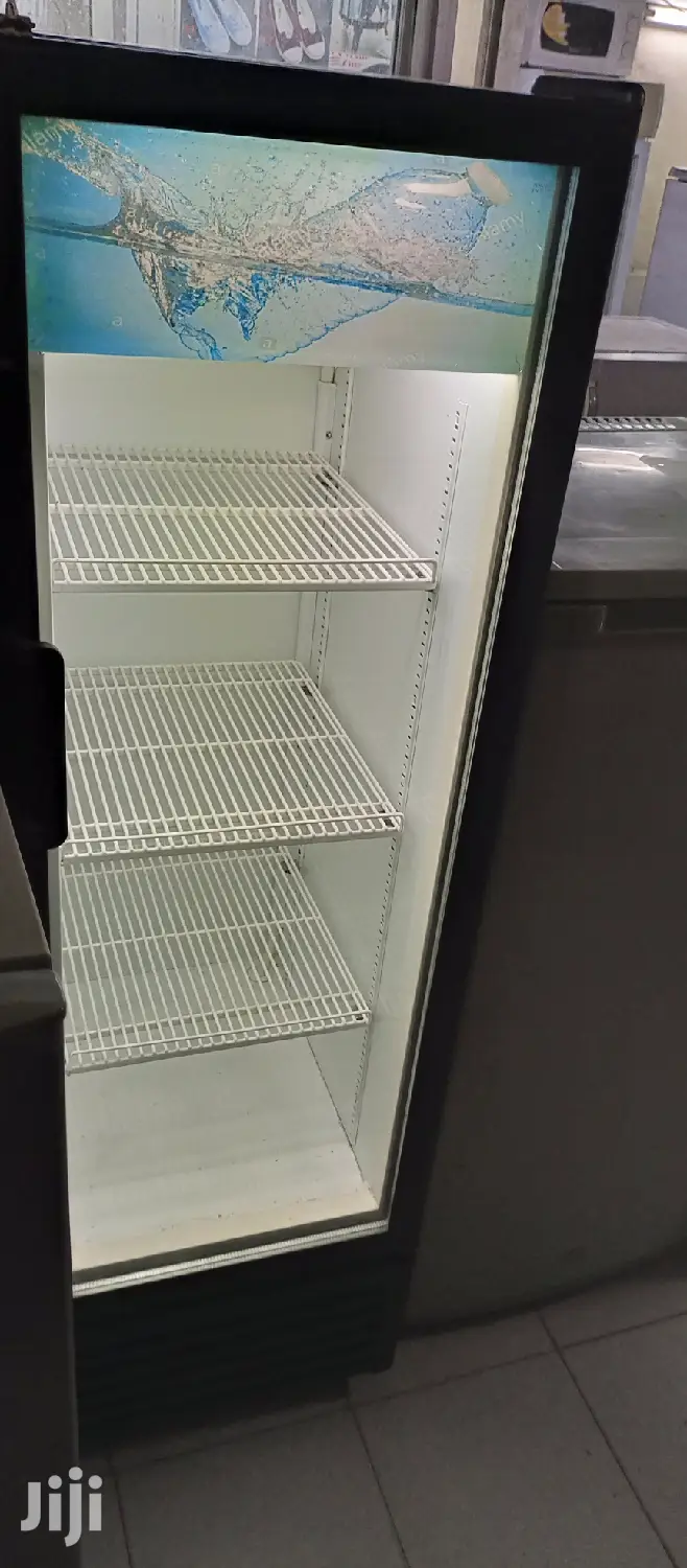 Display Standard Fridge