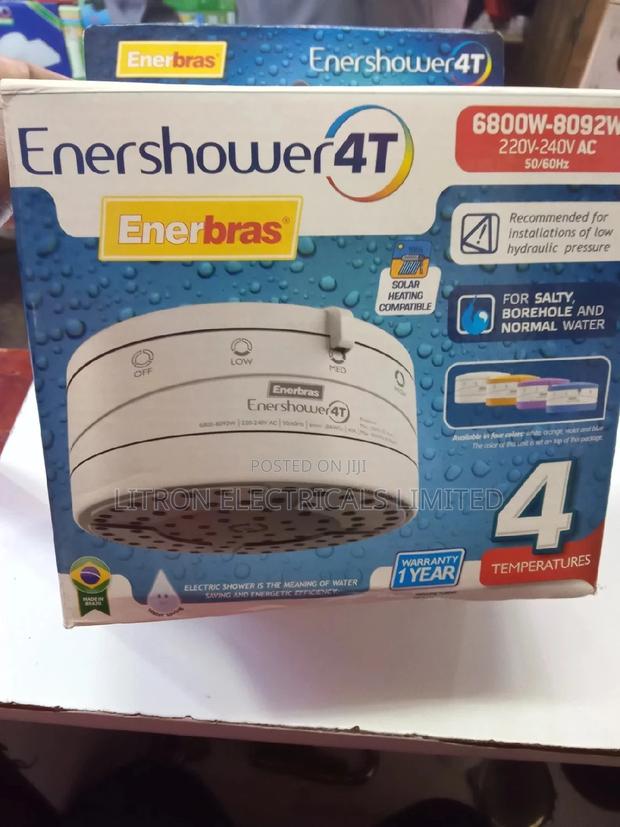 Shower Head - thumbnail 2