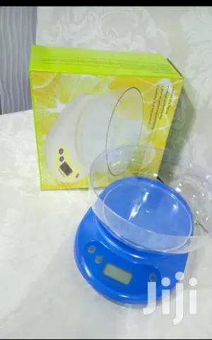 Best Brand Plastic Kitchen Weighing Scale
