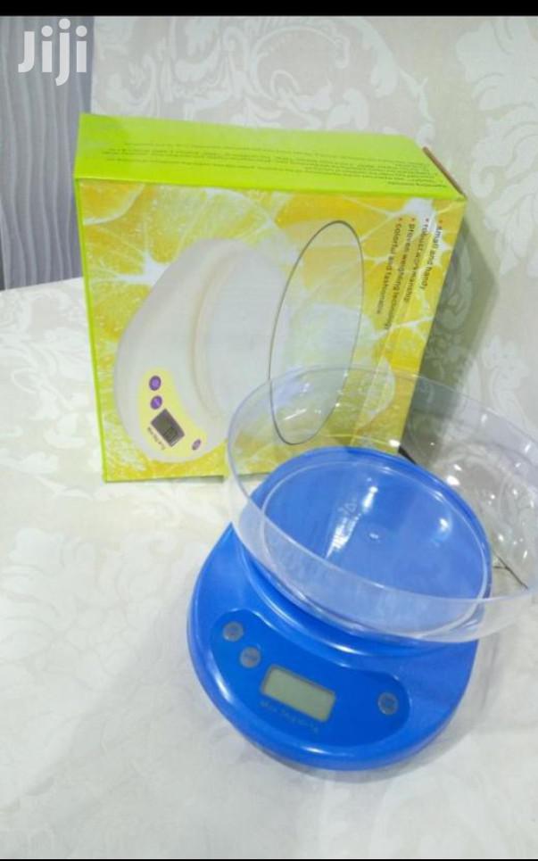 Best Brand Plastic Kitchen Weighing Scale