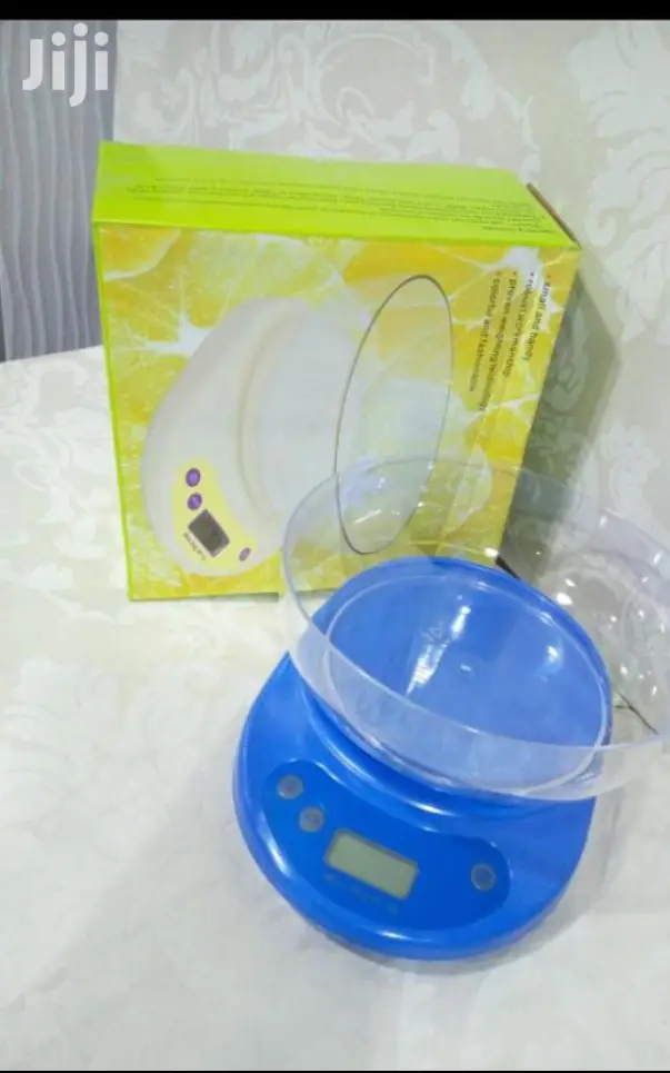 Best Brand Plastic Kitchen Weighing Scale