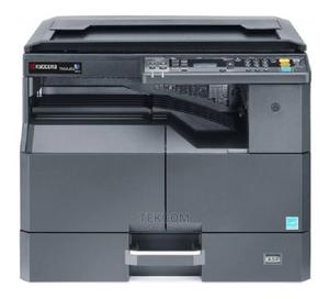 Kyocera Taskalfa 1800 A3 Mono Multifunction Laser Printer - thumbnail 2