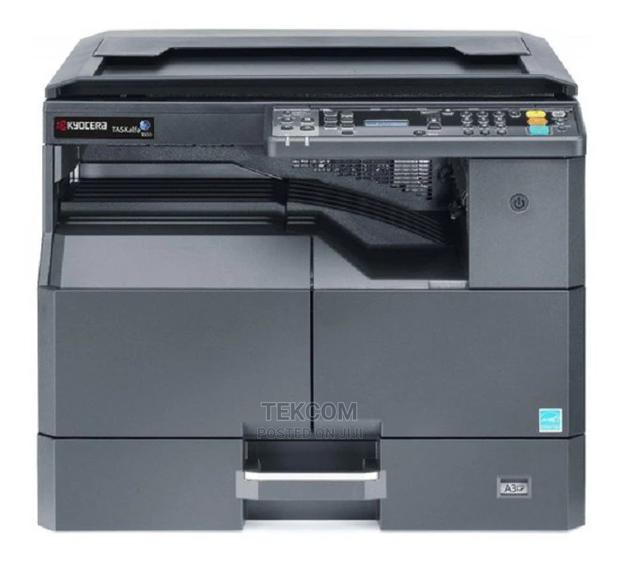 Kyocera Taskalfa 1800 A3 Mono Multifunction Laser Printer - main view